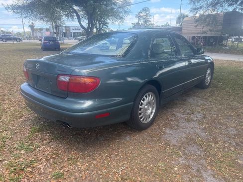 Used 1998 MAZDA Millenia FWD image 3