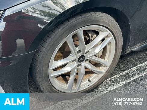 Used 2024 Audi A4 2.0T Premium Plus AWD/4WD image 8