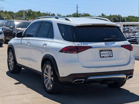 Used 2022 Mercedes-Benz GLE 350 4MATIC image 6