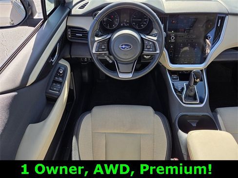 Used 2021 Subaru Outback Premium w/ Popular Package #1 image 12