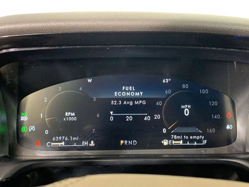 Used 2020 Lincoln Aviator Reserve image 22