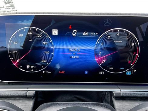 Certified 2024 Mercedes-Benz GLS 450 4MATIC image 22