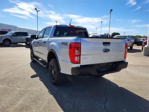 Used 2019 Ford Ranger XL w/ Equipment Group 101A Mid image 15