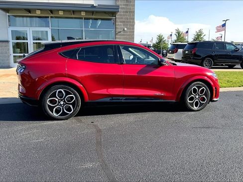 Used 2023 Ford Mustang Mach-E GT AWD/4WD image 6