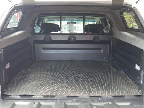 Used 2006 Honda Ridgeline RTS image 23