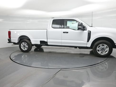 New 2026 Ford F250 XLT image 20