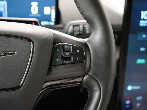 Certified 2023 Ford Mustang Mach-E Premium AWD/4WD image 16