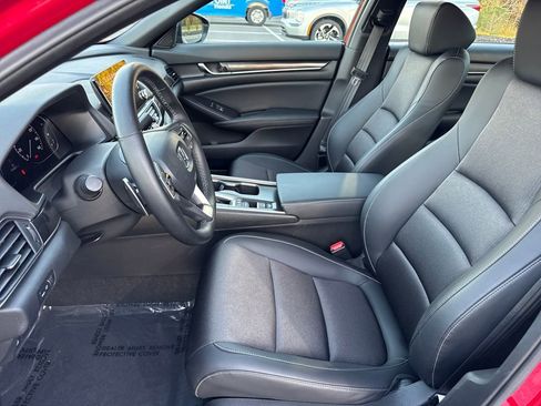 Used 2022 Honda Accord Sport image 13