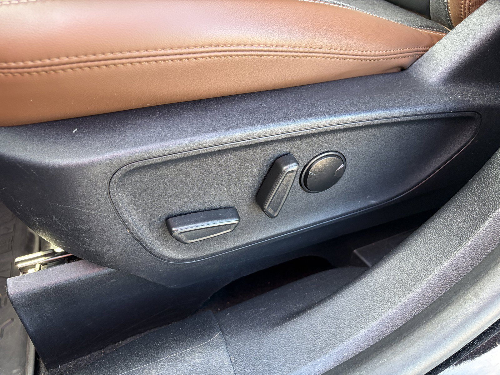 Used 2023 Ford Bronco Sport Outer Banks AWD/4WD image 13