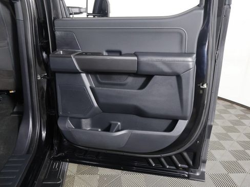 Used 2023 Ford F150 XLT w/ Equipment Group 302A High AWD/4WD image 27
