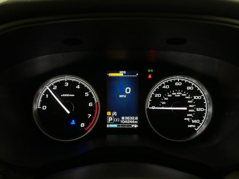 Used 2020 Subaru Forester Limited AWD/4WD image 16
