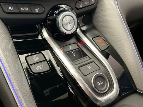 Used 2025 Acura TLX SH-AWD w/ A-SPEC Pkg image 19