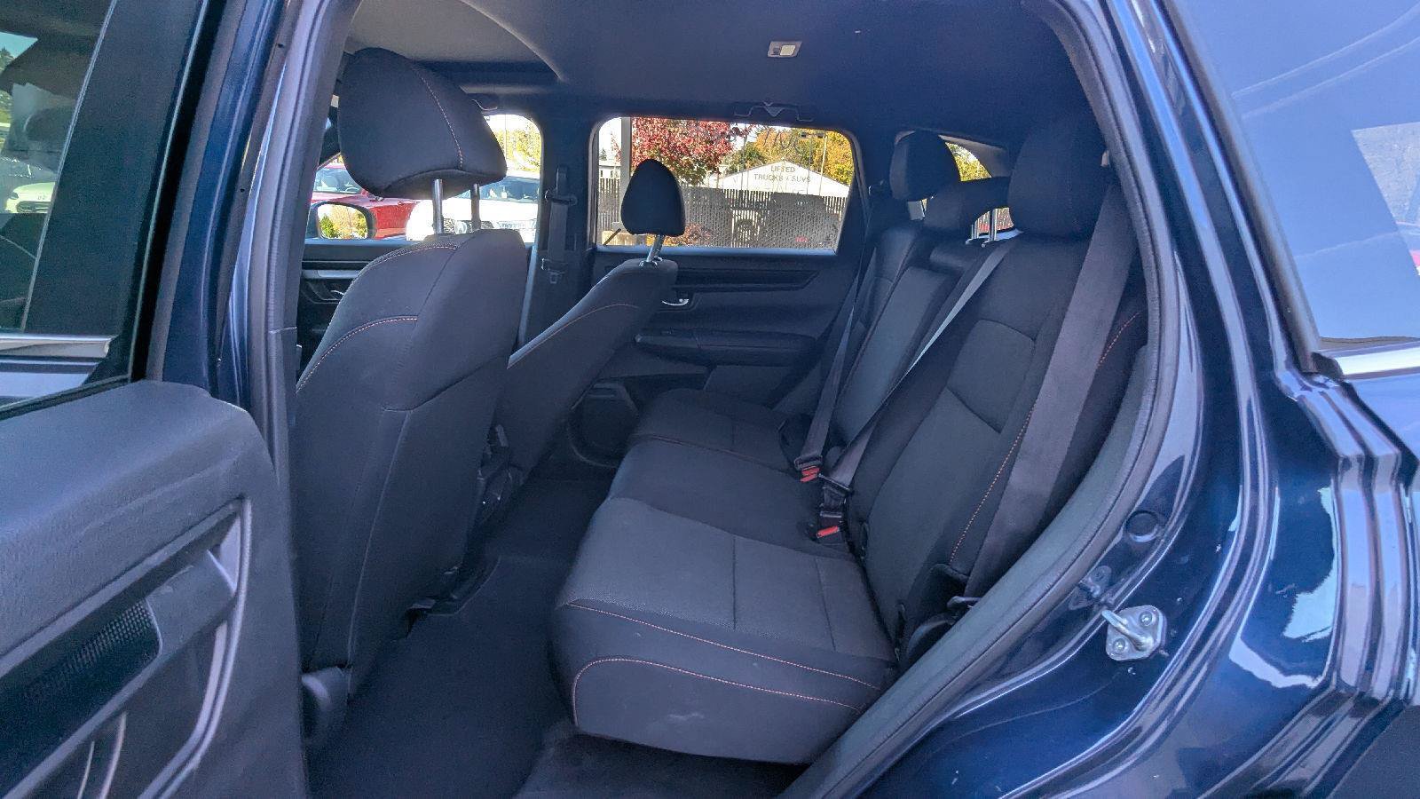 Used 2024 Honda CR-V Sport image 14