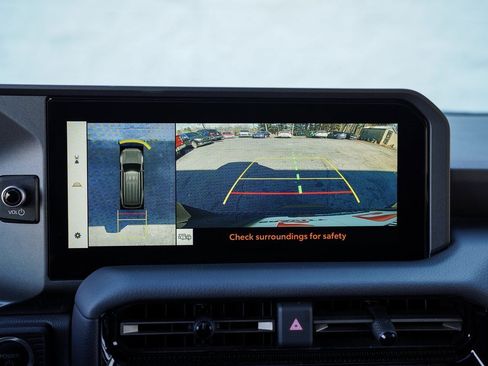 Used 2024 Toyota Land Cruiser w/ Premium Package image 32