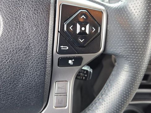 Used 2021 Toyota 4Runner SR5 AWD/4WD image 23