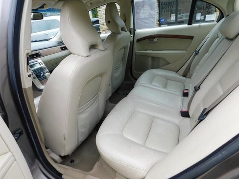 Used 2010 Volvo S80 3.2 image 23