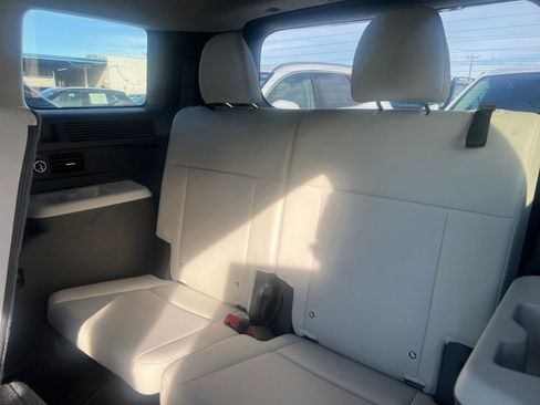 Used 2025 Hyundai Santa Fe SEL image 30