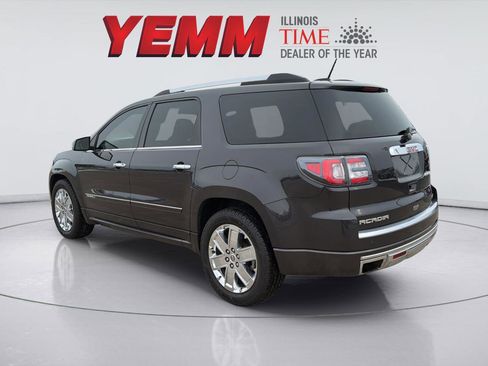 Used 2016 GMC Acadia Denali image 6
