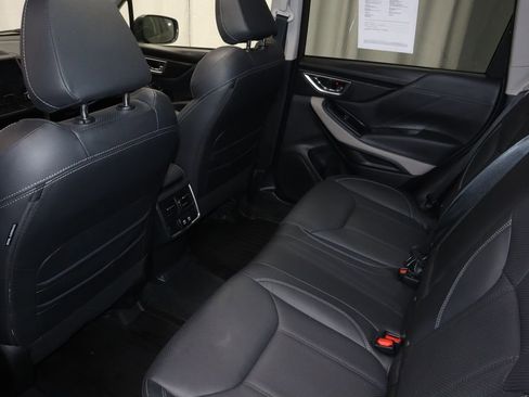 Used 2024 Subaru Forester Limited AWD/4WD image 22