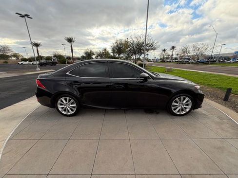 Used 2015 Lexus IS 250 AWD image 4