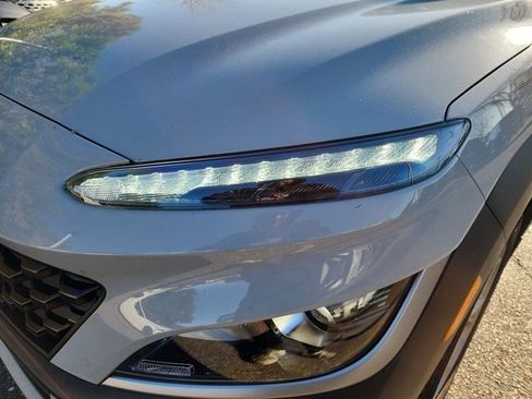 Used 2023 Hyundai Kona SEL w/ Cargo Package image 4