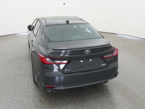 New 2026 Toyota Camry XSE image 6