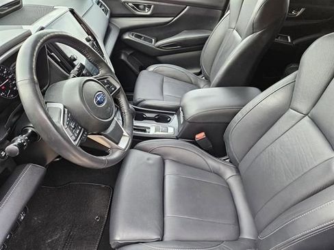 Certified 2023 Subaru Ascent Limited image 10