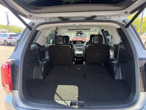 Used 2020 Hyundai Palisade SEL w/ Convenience Package FWD image 23