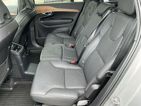 Certified 2023 Volvo XC90 T8 Plus w/ Protection Package Premier AWD/4WD image 14