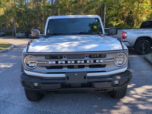 Used 2024 Ford Bronco Big Bend image 9