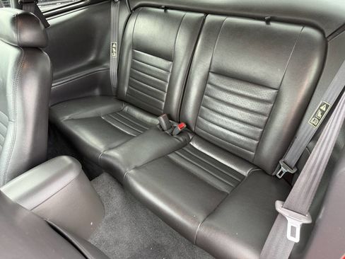 Used 2001 Ford Mustang GT image 16