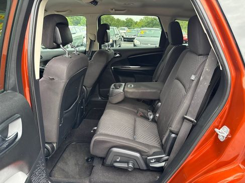 Used 2014 Dodge Journey SE w/ Flexible Seating Group AWD/4WD image 10