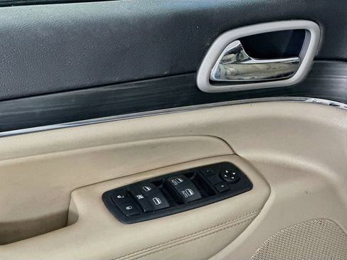 Used 2020 Jeep Grand Cherokee Limited AWD/4WD image 34