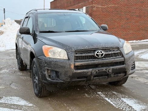 Used 2010 Toyota RAV4 2WD image 3