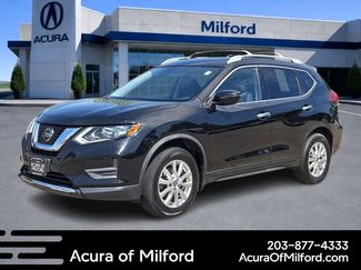 Used 2020 Nissan Rogue SV AWD/4WD video 1