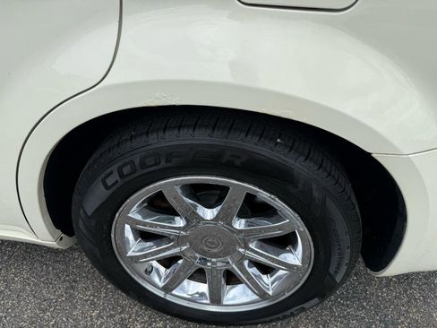 Used 2006 Chrysler 300 C RWD image 8
