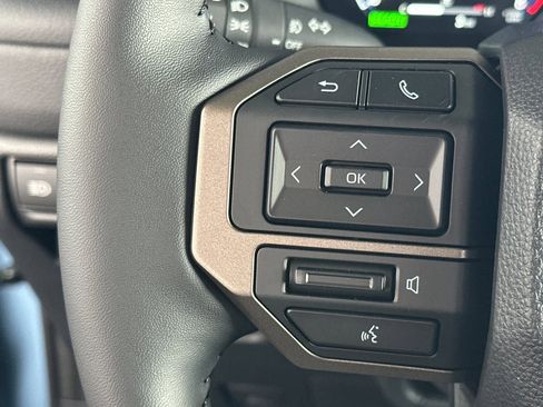 New 2026 Toyota Land Cruiser image 27