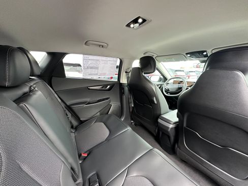 New 2025 Kia EV6 Light image 19