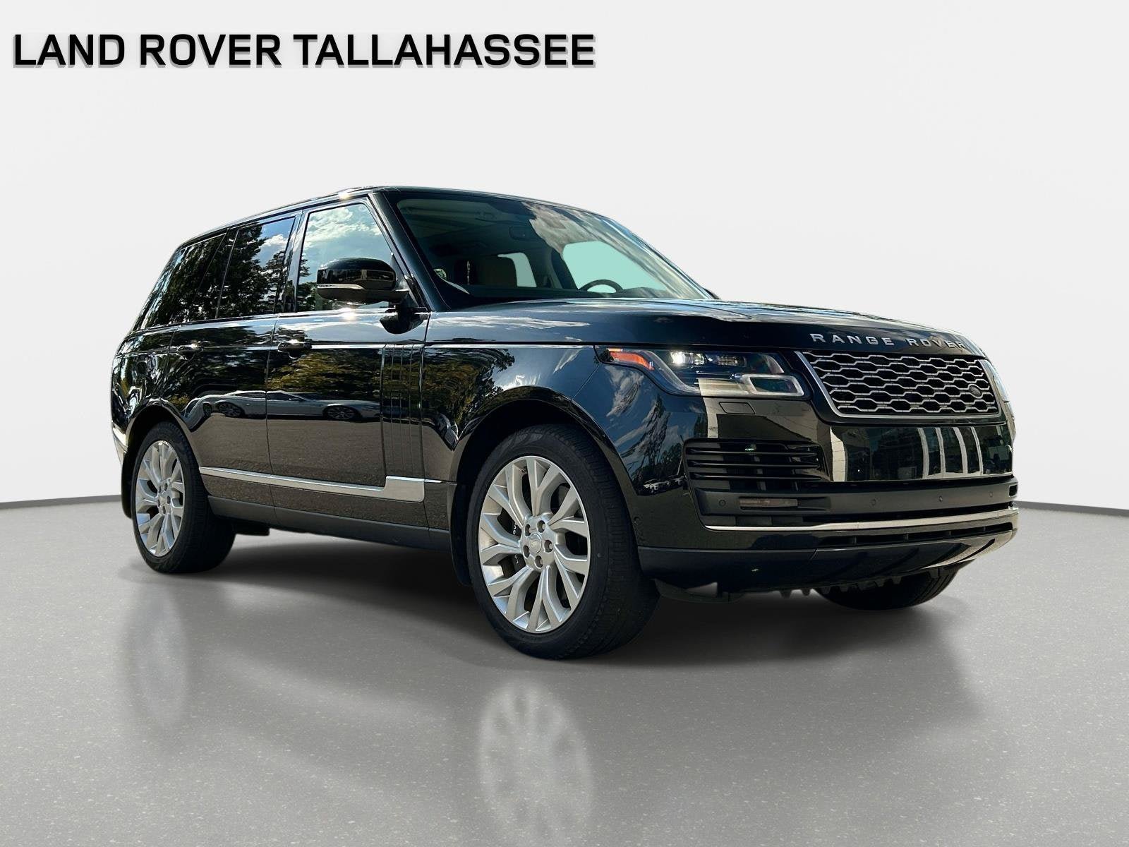 Used 2021 Land Rover Range Rover Westminster Edition AWD/4WD image 4