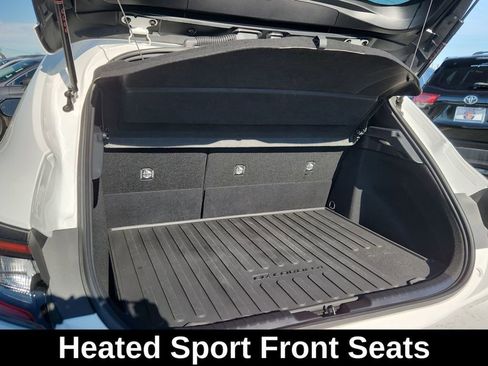 Used 2025 Toyota Corolla GR image 13