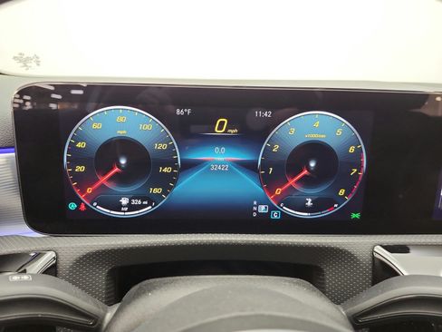 Used 2022 Mercedes-Benz A 220 image 10