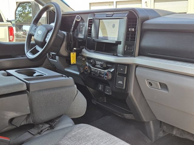 Used 2025 Ford F250 XLT w/ Camper Package AWD/4WD image 41