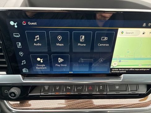 New 2026 Chevrolet Silverado 3500 LT w/ All Star Edition image 10