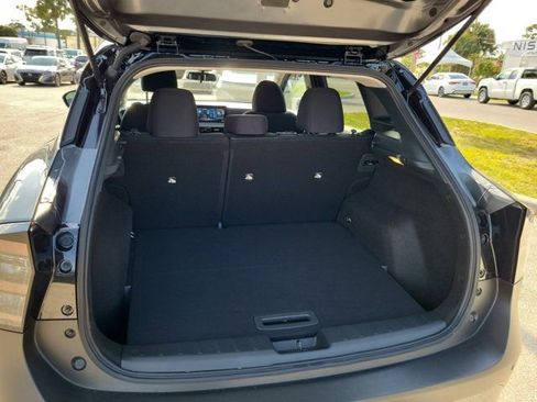 Certified 2026 Nissan Kicks SV image 15
