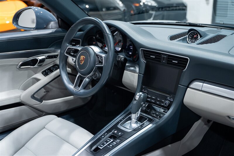 Used 2017 Porsche 911 Carrera S RWD image 57