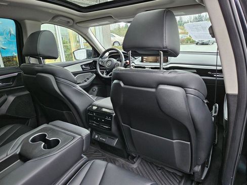 Certified 2023 Acura MDX SH-AWD w/ Technology Package image 14