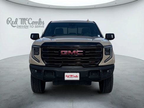 Used 2023 GMC Sierra 1500 AT4X AWD/4WD image 2