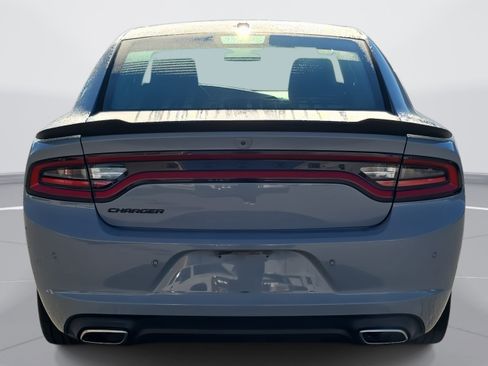 Used 2022 Dodge Charger SXT w/ Blacktop Package image 6