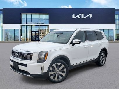 Used 2021 Kia Telluride EX w/ EX Premium Package