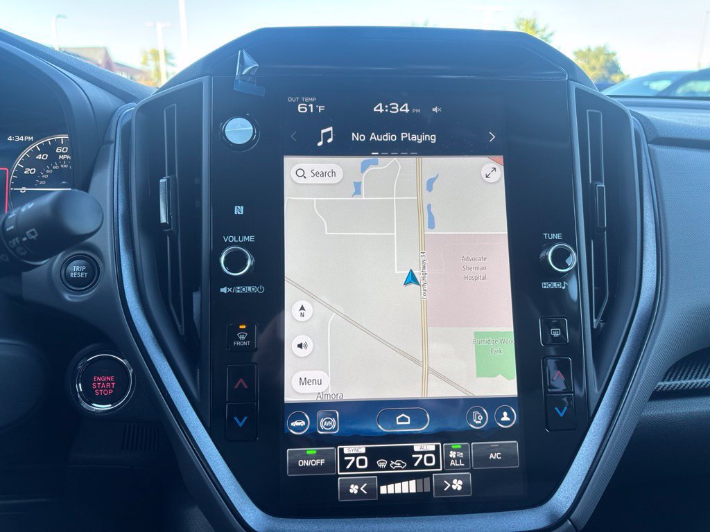 New 2026 Subaru Crosstrek 2.5i Limited AWD/4WD image 19